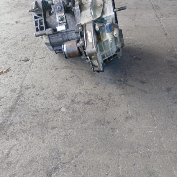 Cambio manuale 5 marce Fiat Punto 188A4000 1.2 Benzina 8V – 44Kw – 60Cv 2003 – 2009