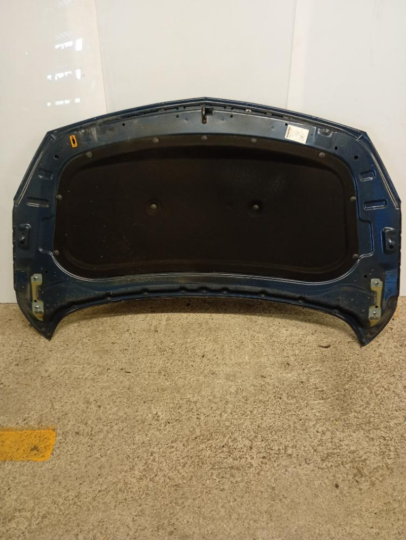 Cofano Opel Astra J 2009 – 2012