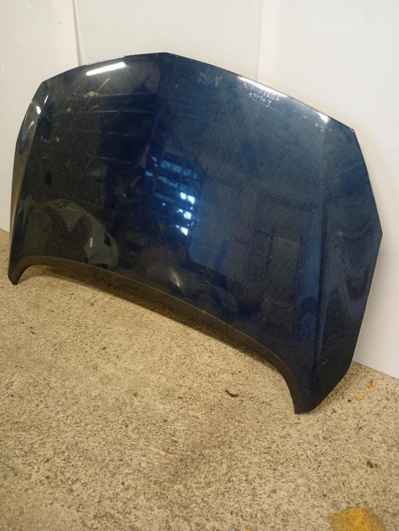 Cofano Opel Astra J 2009 – 2012