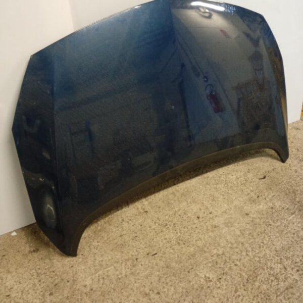 Cofano Opel Astra J 2009 – 2012