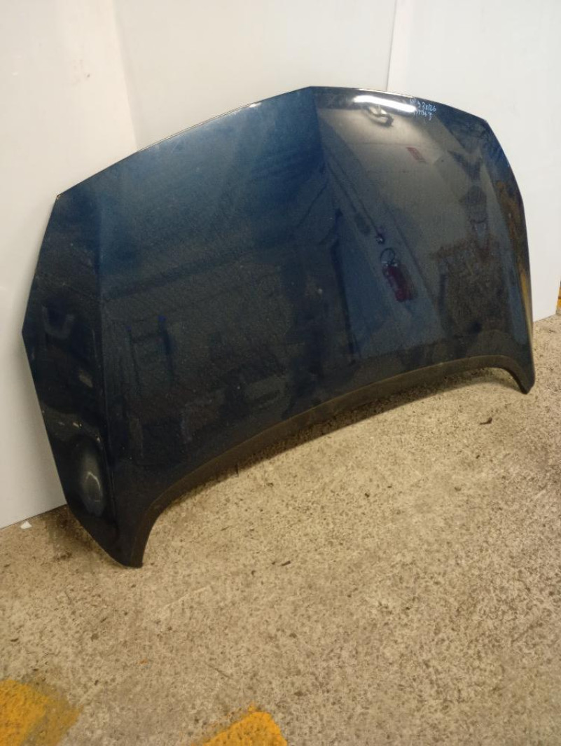 Cofano Opel Astra J 2009 – 2012