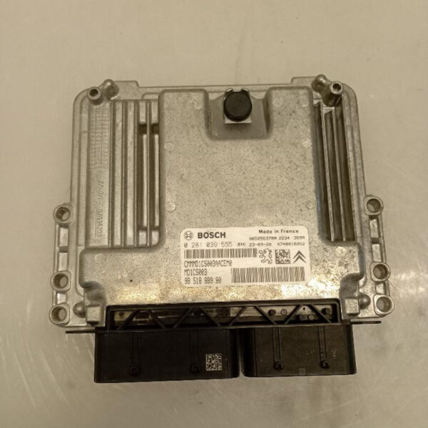 Centralina Motore Citroen C5 AirCross YH01 1.5 BlueHDI – 96Kw – 131Cv Anno 2023