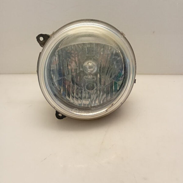 Faro / Fanale / Proiettore Anteriore Sinistro Jeep Cherokee 2001 – 2007