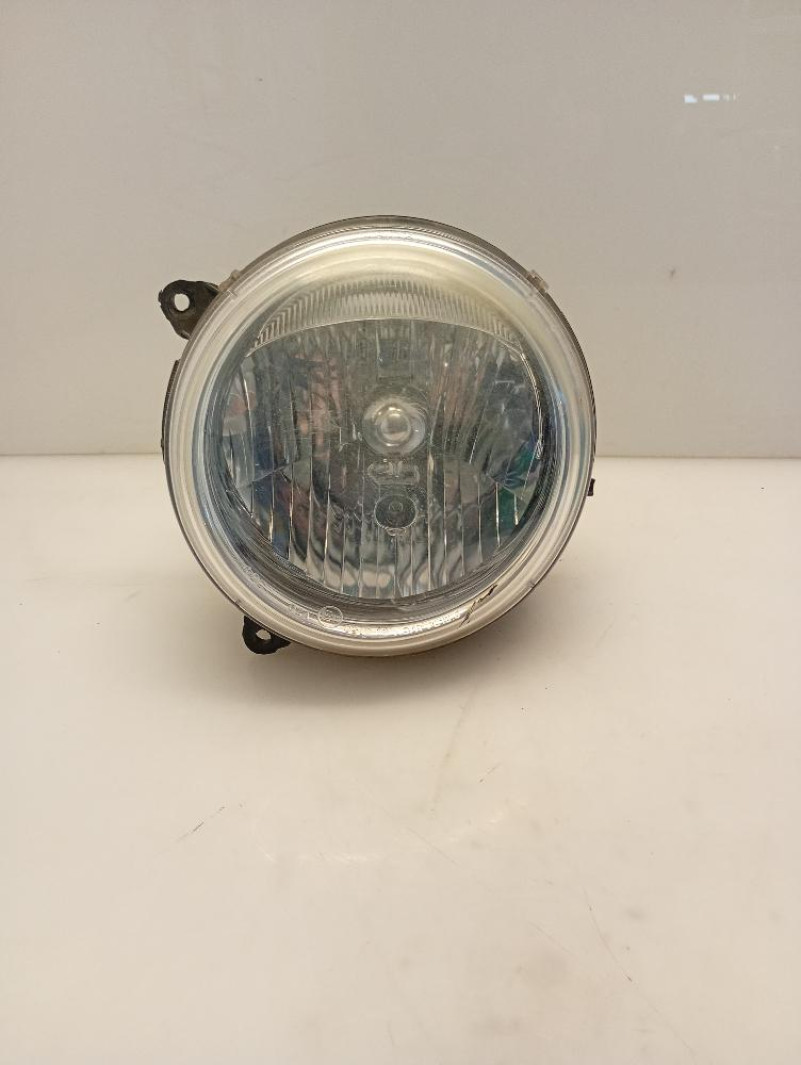 Faro / Fanale / Proiettore Anteriore Sinistro Jeep Cherokee 2001 – 2007