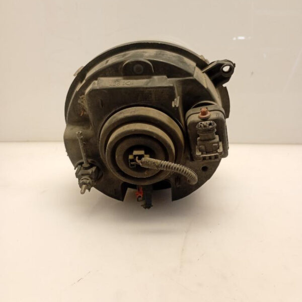 Faro / Fanale / Proiettore Anteriore Sinistro Jeep Cherokee 2001 – 2007