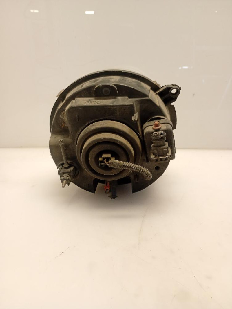 Faro / Fanale / Proiettore Anteriore Sinistro Jeep Cherokee 2001 – 2007