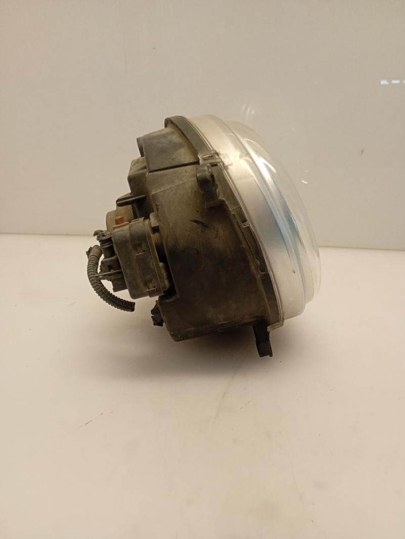 Faro / Fanale / Proiettore Anteriore Sinistro Jeep Cherokee 2001 – 2007