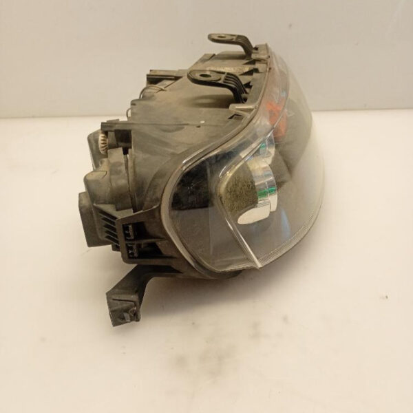 Faro / Fanale / Proiettore Anteriore destro Fiat Punto 1999 – 2003