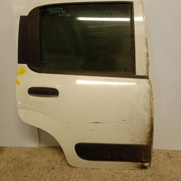 Porta / Portiera Posteriore Destra Fiat Panda 2011 – 2024