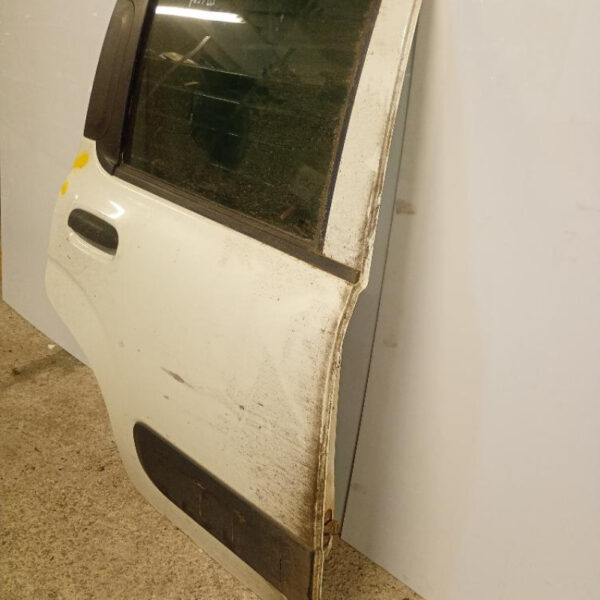 Porta / Portiera Posteriore Destra Fiat Panda 2011 – 2024