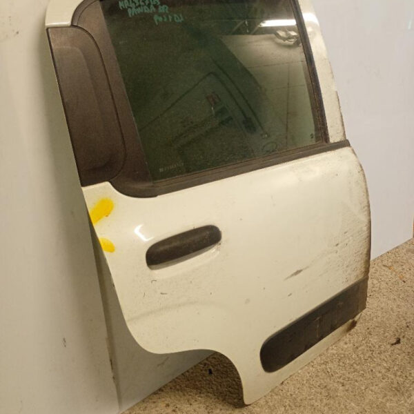 Porta / Portiera Posteriore Destra Fiat Panda 2011 – 2024
