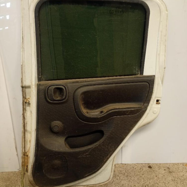 Porta / Portiera Posteriore Destra Fiat Panda 2011 – 2024