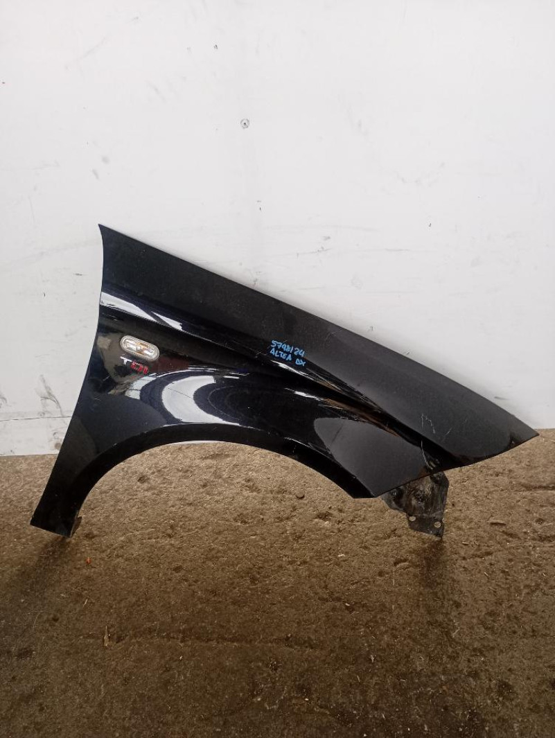 Parafango Anteriore Destro Seat Altea 2004-2009