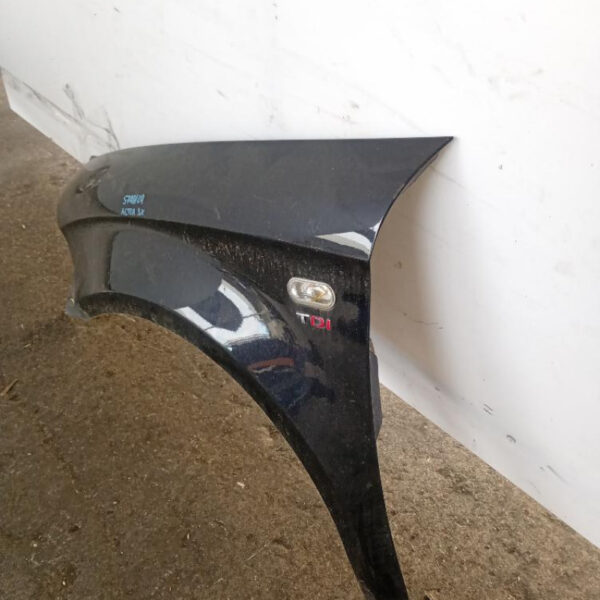 Parafango Anteriore Sinistro Seat Altea 2004-2009