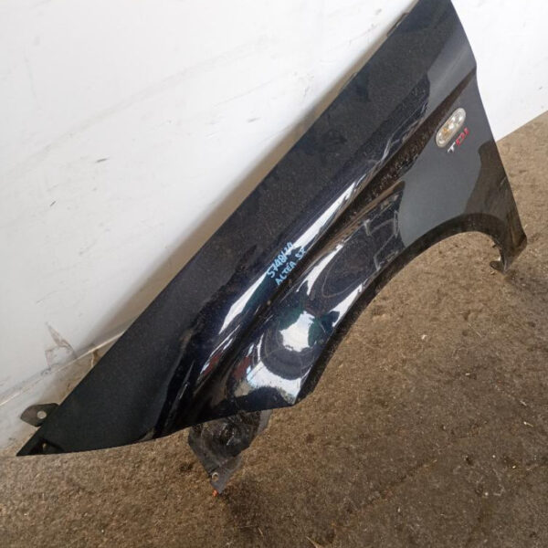 Parafango Anteriore Sinistro Seat Altea 2004-2009