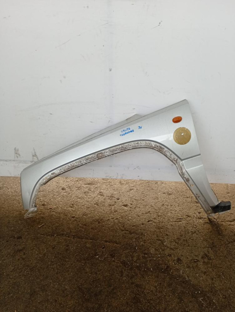 Parafango Anteriore Sinistro Jeep Cherokee 2001-2007