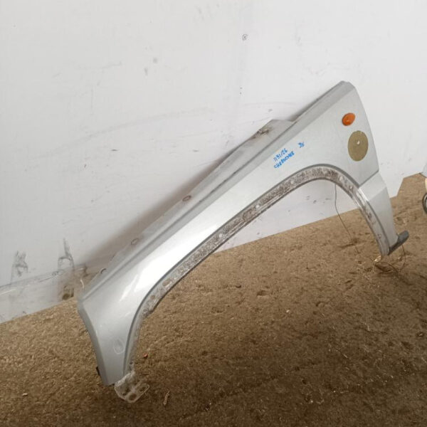 Parafango Anteriore Sinistro Jeep Cherokee 2001-2007