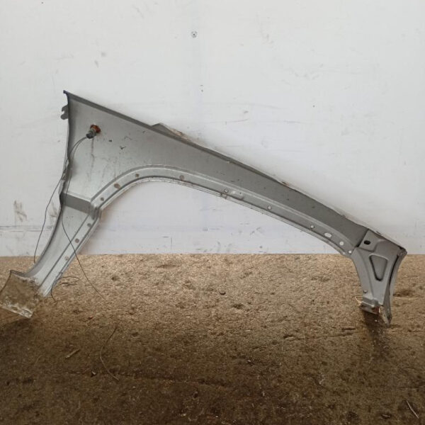 Parafango Anteriore Sinistro Jeep Cherokee 2001-2007
