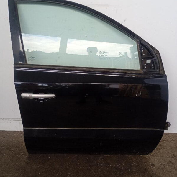 Porta / Portiera Anteriore Destra Renault Koleos 2008-2011