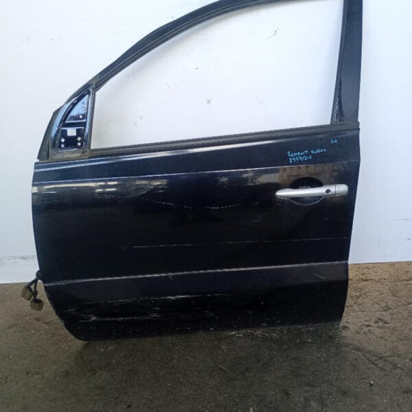 Porta / Portiera Anteriore Sinistra Renault Koleos 2008-2011