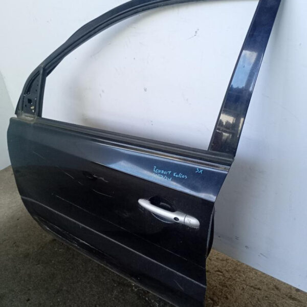Porta / Portiera Anteriore Sinistra Renault Koleos 2008-2011