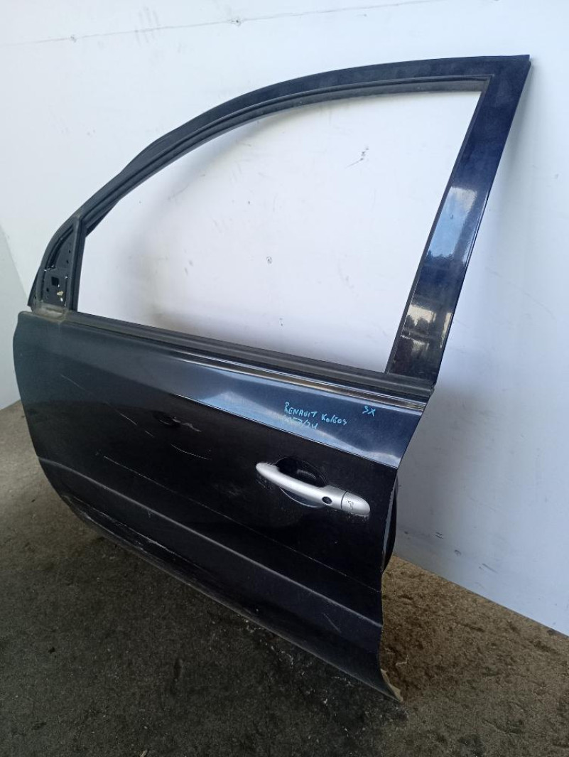 Porta / Portiera Anteriore Sinistra Renault Koleos 2008-2011