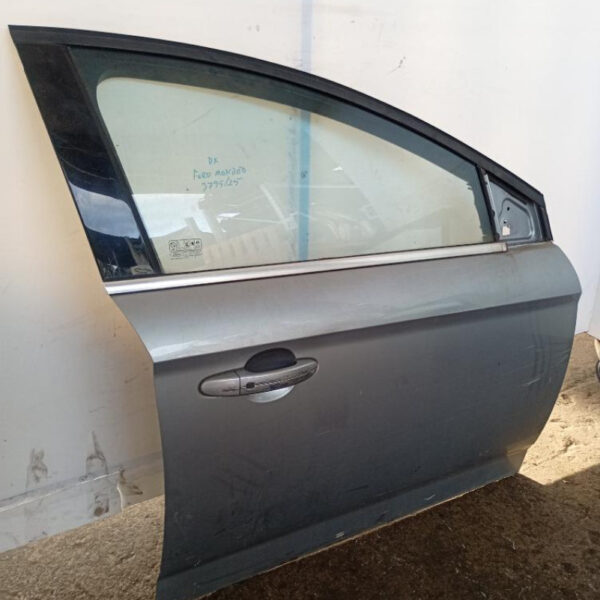 Porta / Portiera Anteriore Destra Ford Mondeo 2007-2010