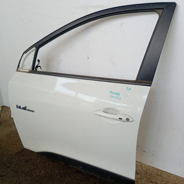 Porta / Portiera Anteriore Sinistra Hyundai ix35 2013-2015