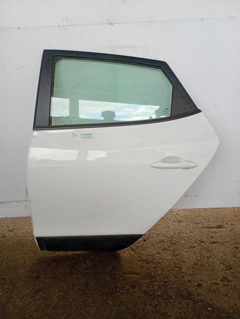 Porta / Portiera Posteriore Sinistra Hyundai ix35 2013-2015