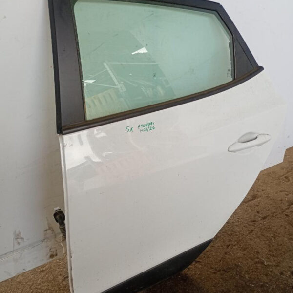 Porta / Portiera Posteriore Sinistra Hyundai ix35 2013-2015