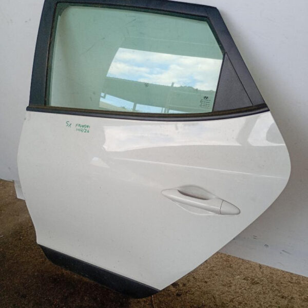 Porta / Portiera Posteriore Sinistra Hyundai ix35 2013-2015