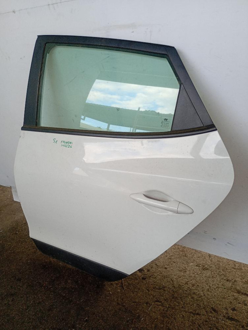 Porta / Portiera Posteriore Sinistra Hyundai ix35 2013-2015
