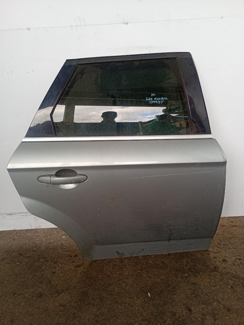 Porta / Portiera Posteriore Destra Ford Mondeo 2007-2010