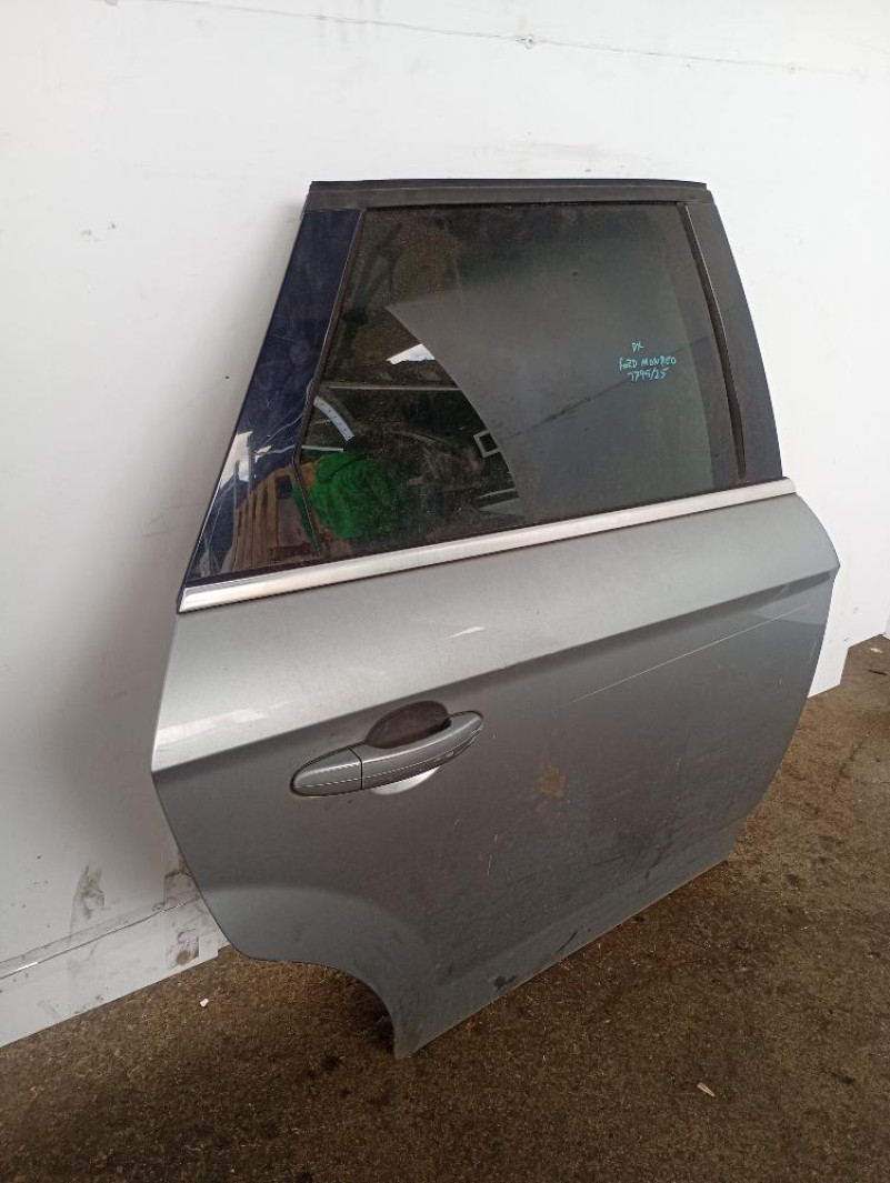Porta / Portiera Posteriore Destra Ford Mondeo 2007-2010