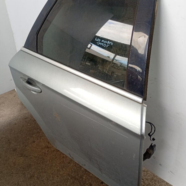 Porta / Portiera Posteriore Destra Ford Mondeo 2007-2010
