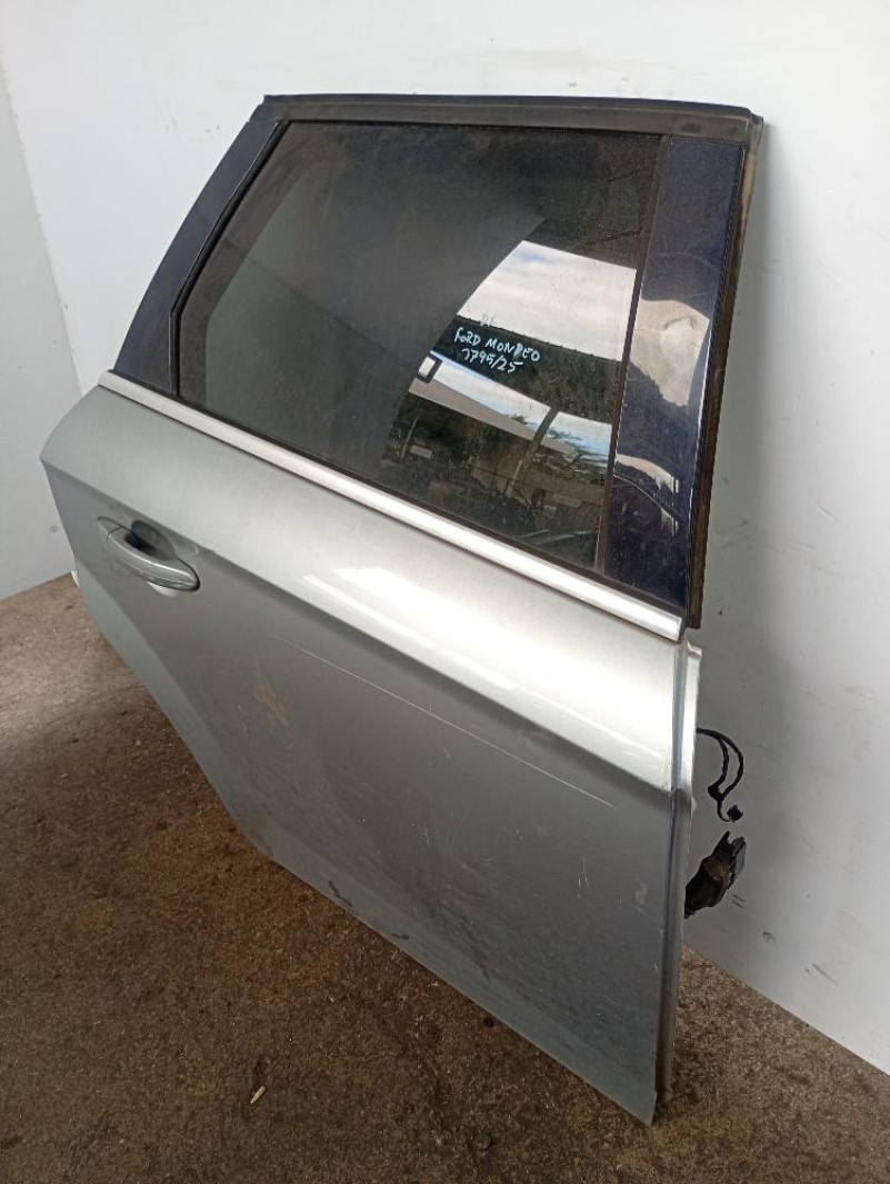 Porta / Portiera Posteriore Destra Ford Mondeo 2007-2010