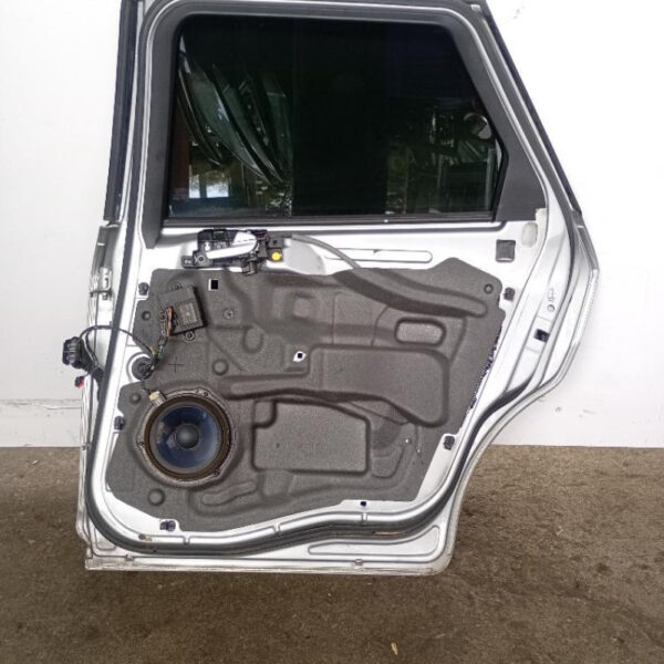 Porta / Portiera Posteriore Destra Ford Mondeo 2007-2010