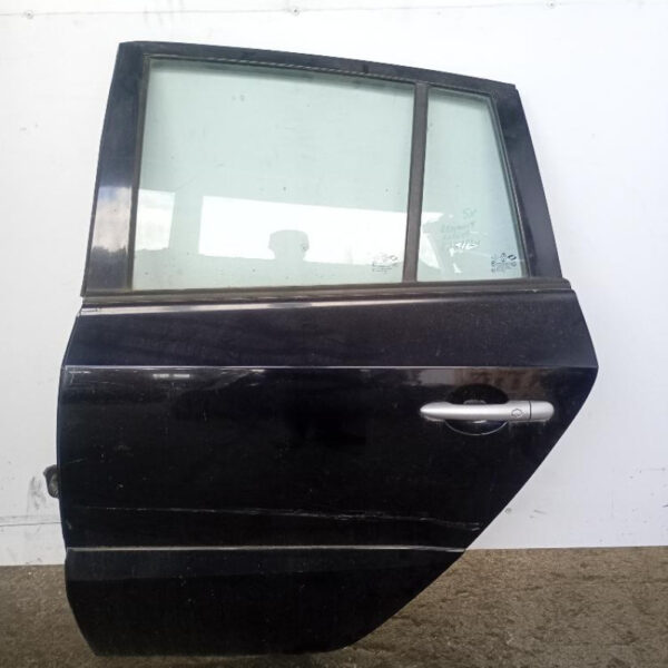 Porta / Portiera Posteriore Sinistra Renault Koleos 2008-2011