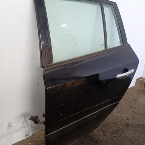 Porta / Portiera Posteriore Sinistra Renault Koleos 2008-2011