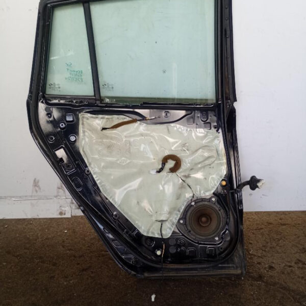 Porta / Portiera Posteriore Sinistra Renault Koleos 2008-2011