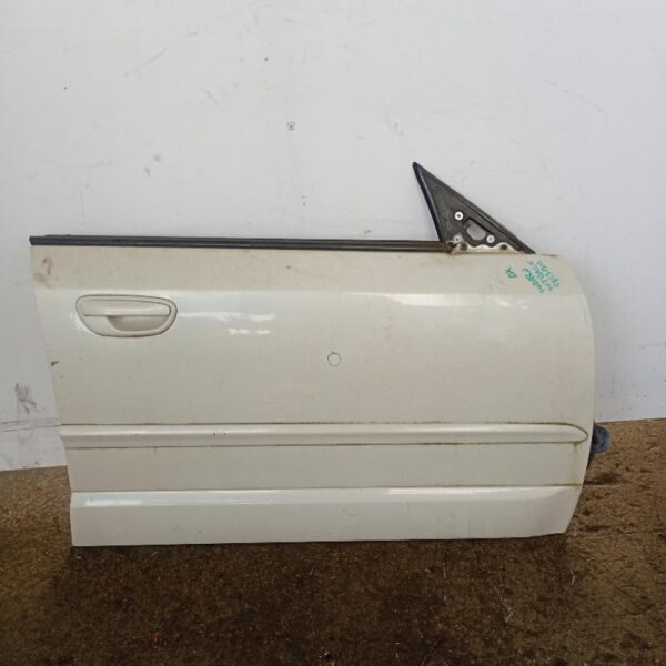 Porta / Portiera Anteriore Destra Subaru Outback 2006-2009