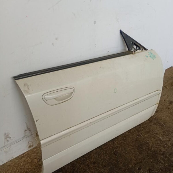 Porta / Portiera Anteriore Destra Subaru Outback 2006-2009