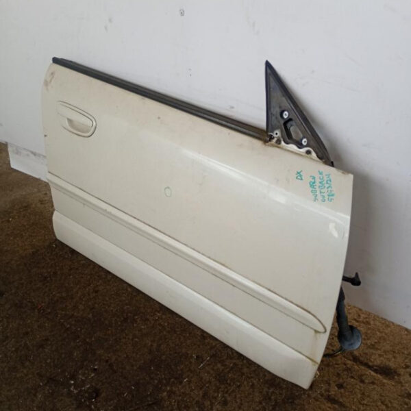 Porta / Portiera Anteriore Destra Subaru Outback 2006-2009