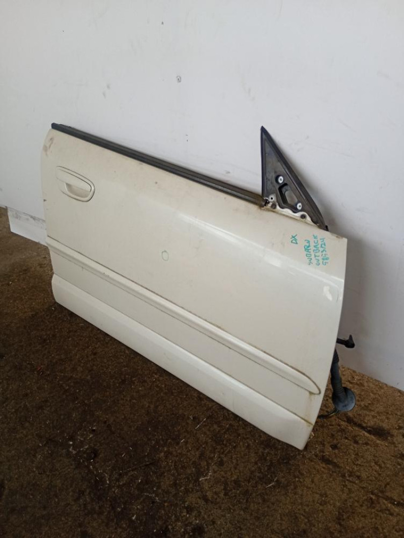 Porta / Portiera Anteriore Destra Subaru Outback 2006-2009