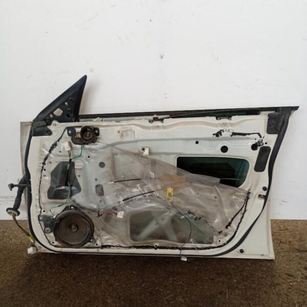 Porta / Portiera Anteriore Destra Subaru Outback 2006-2009