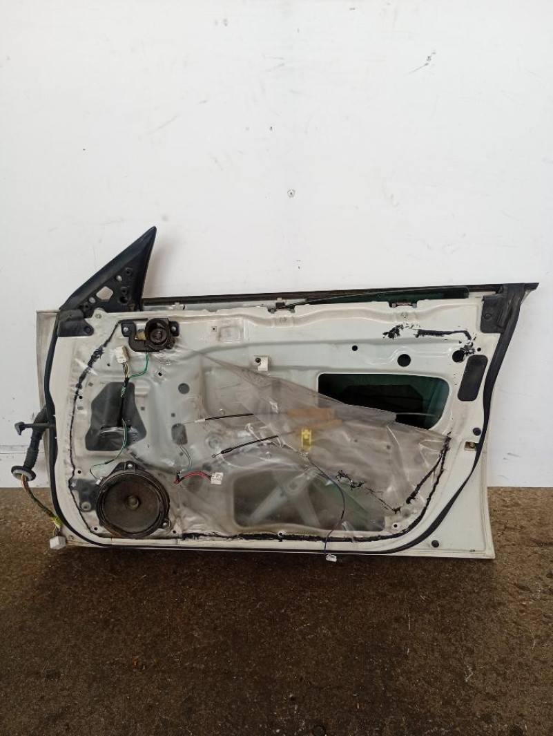 Porta / Portiera Anteriore Destra Subaru Outback 2006-2009
