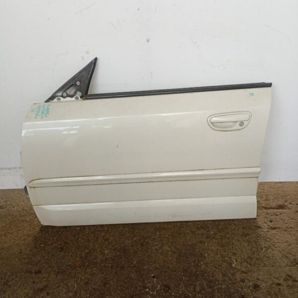Porta / Portiera Anteriore Sinistra Subaru Outback 2006-2009