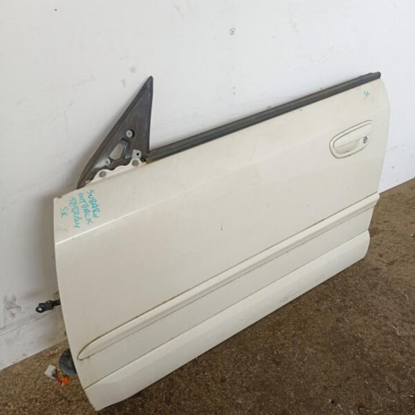 Porta / Portiera Anteriore Sinistra Subaru Outback 2006-2009