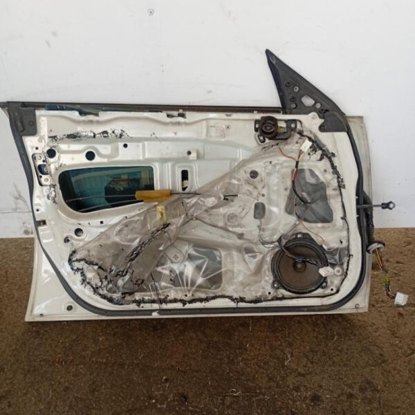 Porta / Portiera Anteriore Sinistra Subaru Outback 2006-2009