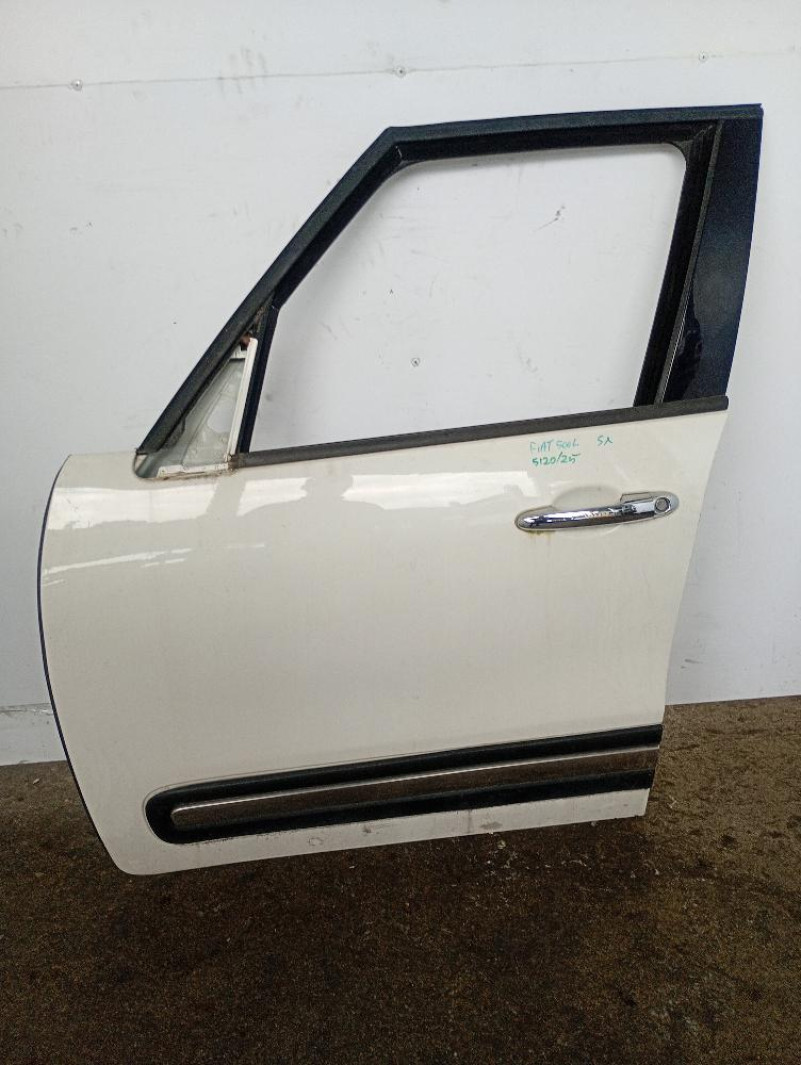 Porta / Portiera Anteriore Sinistra Fiat 500L 2012-2020